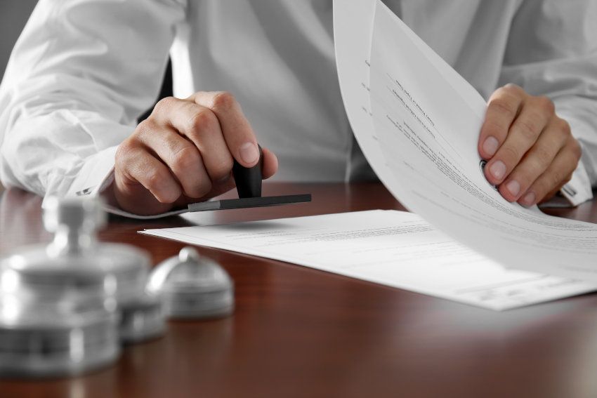 Wo Kann Man Dokumente Beglaubigen Lassen Dokumente im Bürgerbüro beglaubigen lassen | Bürgerservice • NEU 2024